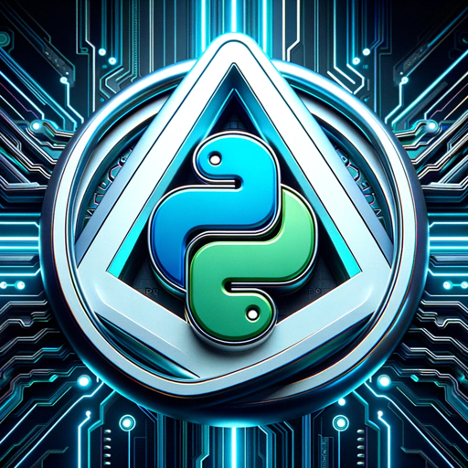 Unchained ReAct logo