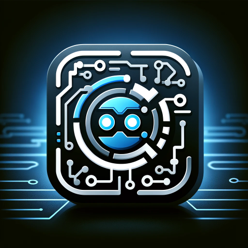 API Orchestrator logo