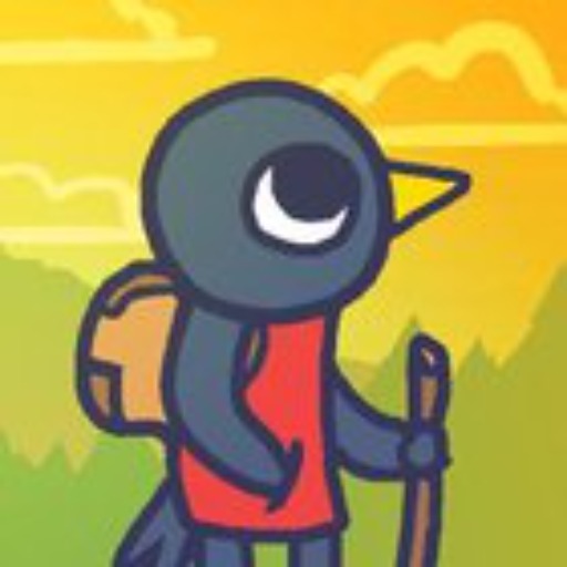 A Short Hike logo