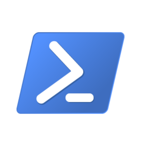 PowerShellGPT logo