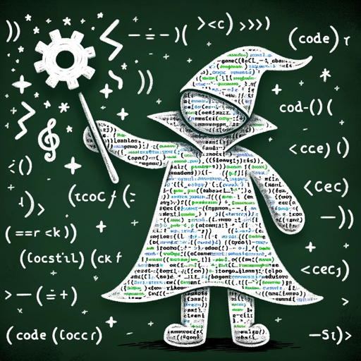 Code Animator logo