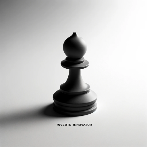 Reverse checkmate logo