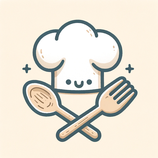 Easy Chef logo