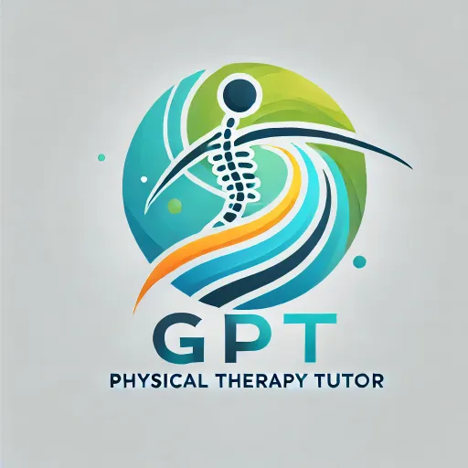 Physical Therapy Tutor logo