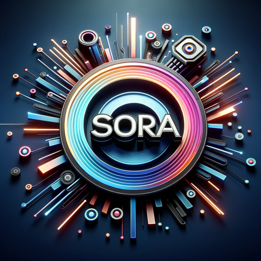 のSora Prompt logo