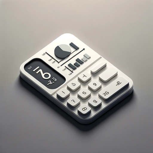 ROI Calculator logo
