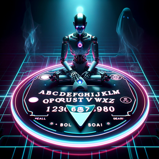 👻 OuijaBot lv4.2 logo
