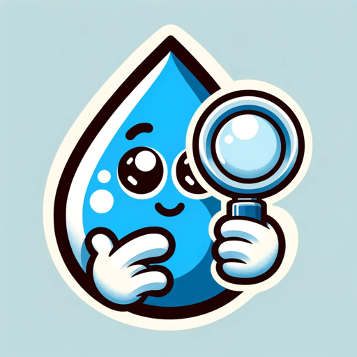 SDWIS Bot logo
