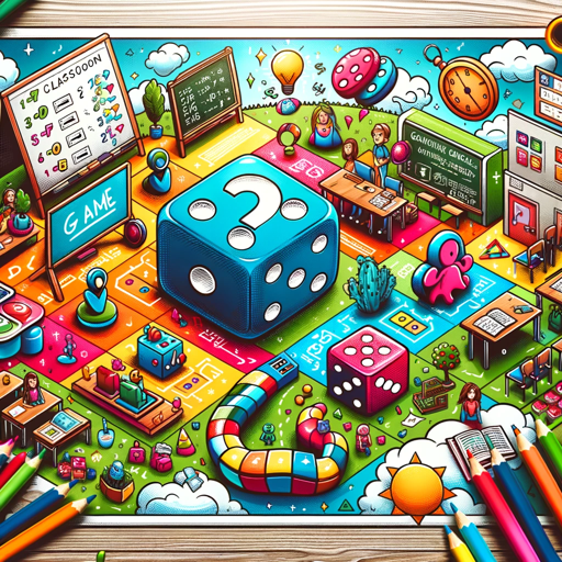 Class Gamified logo