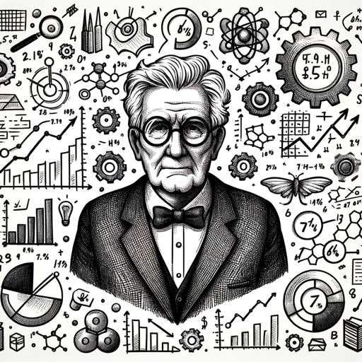 AP Statistics Professor logo