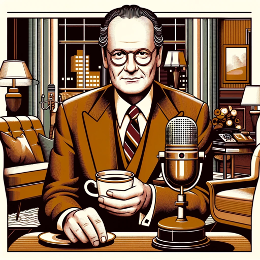 I'm Listening logo