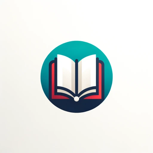 Smart Book Review logo