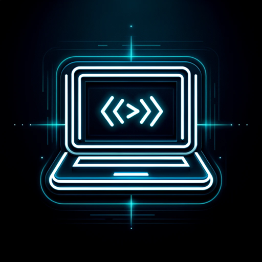 Django Database Model Builder logo