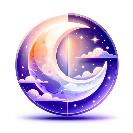 Moon Phase Wallpaper Maker logo