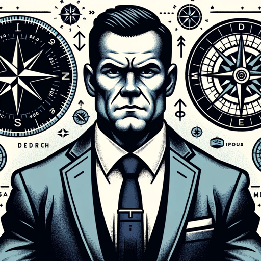 Jocko Motivator logo