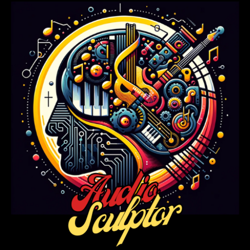 Audio Sculptor Plus logo