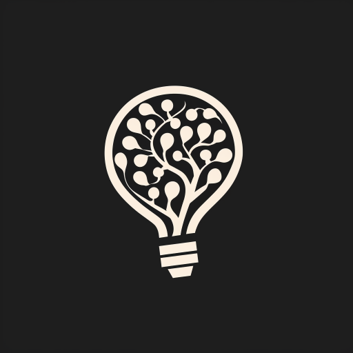 Tree of thought logo