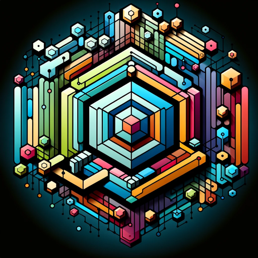 Design System Co-Pilot logo