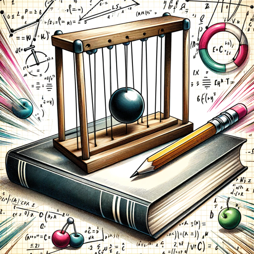 Upskill Ops AP Physics I logo