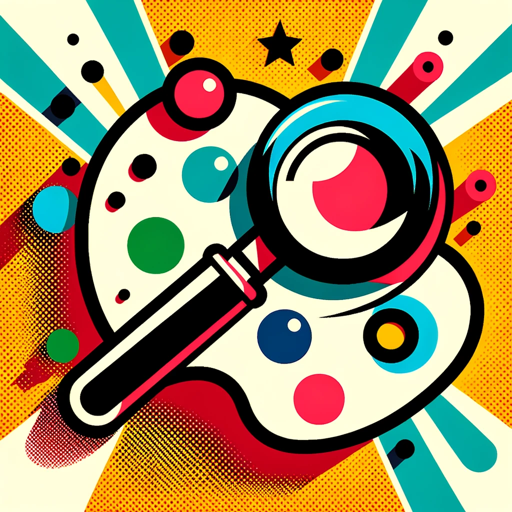 Art Style Detector AI logo