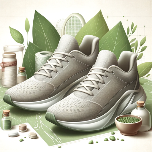Foot Health Advisor logo