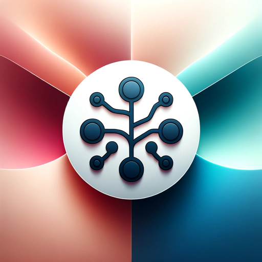 AI Diagram Designer: Smart Mind Map & Chart Maker logo