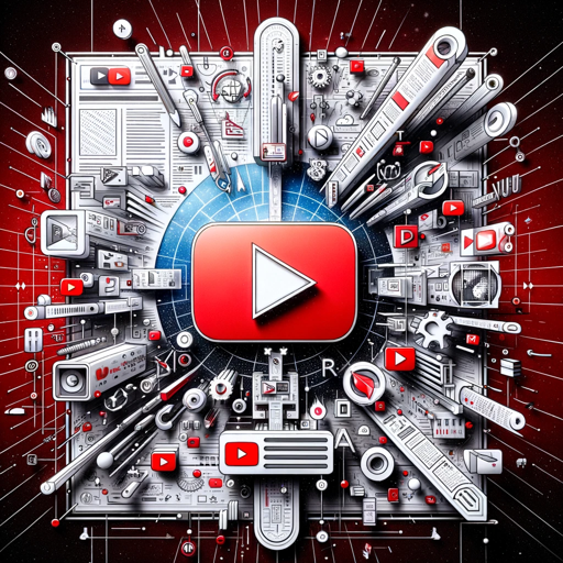 FREE Text to Video Script & Metadata Converter logo