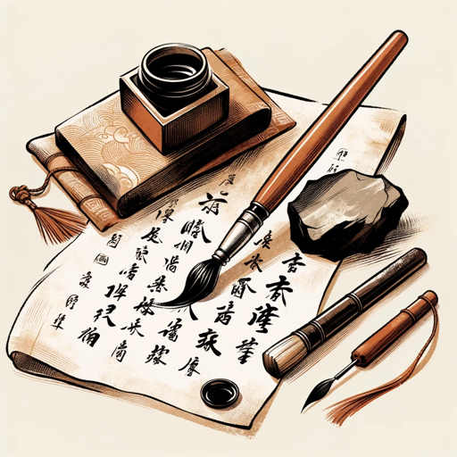 Poetic Master logo