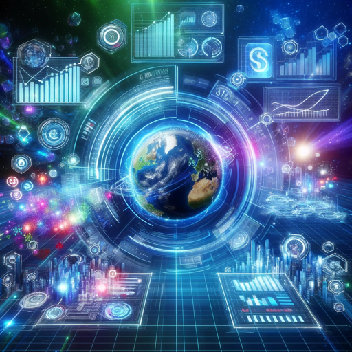 AI Market Maven logo