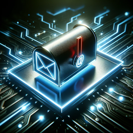 Emails to Sales logo