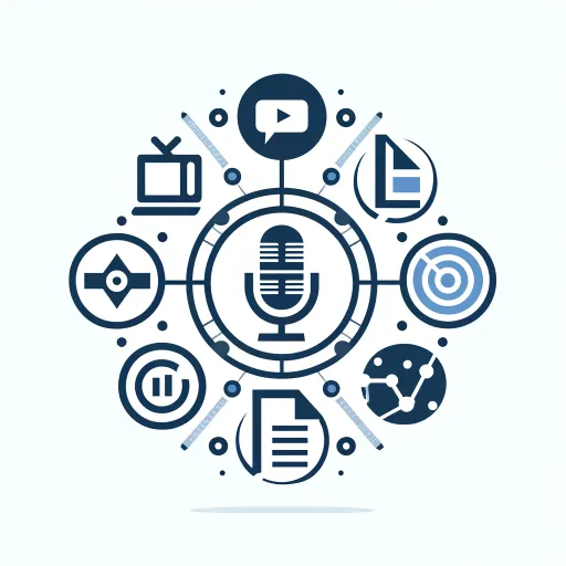 Content Repurposing Expert logo