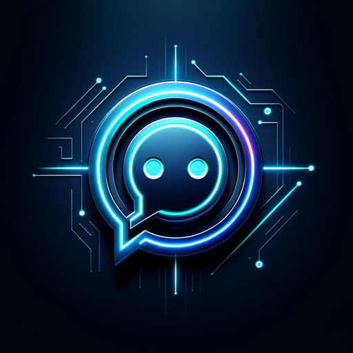Open A I Chat Got logo