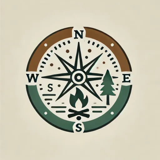 Wilderness Survival Skills Specialist logo