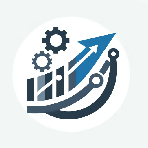 Business Growth Strategist logo