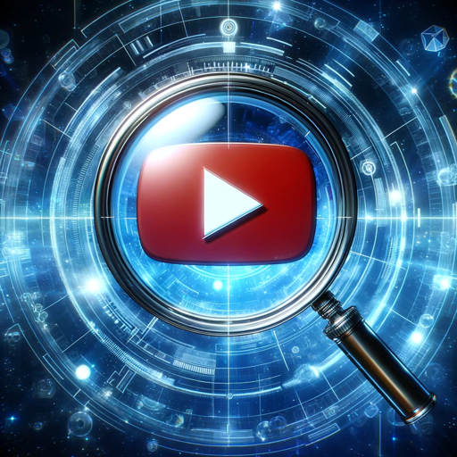 Video Metadata SEO Pro logo