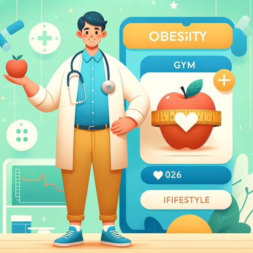 Obesity Advisor logo