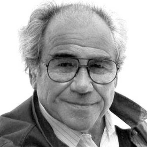 Jean Baudrillard logo