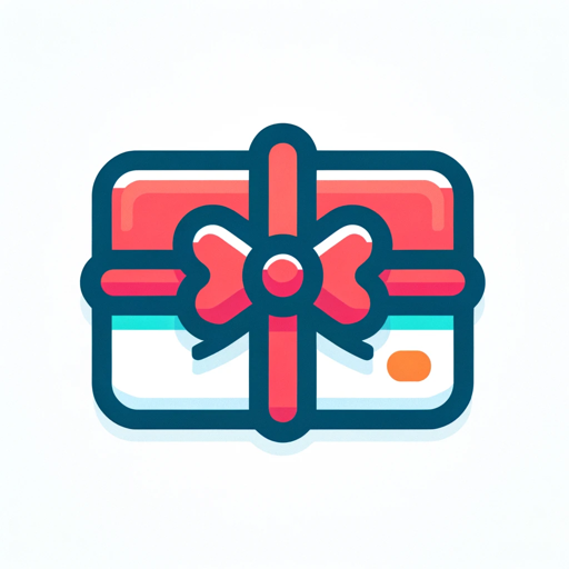 Gift Cards logo
