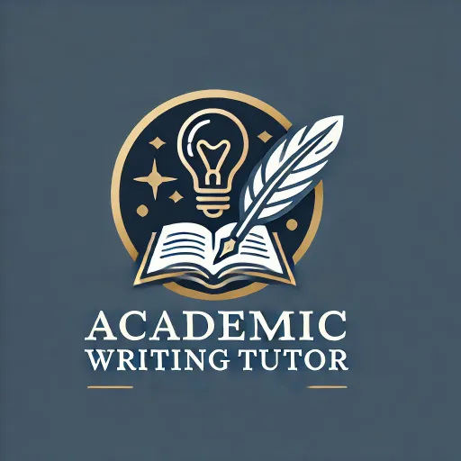 Academic Writing Navigator logo