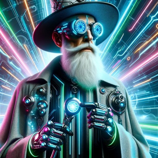 PPC Wizard logo