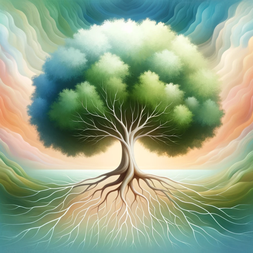 🌱 Grow With Resiliency Coach 🧠 logo