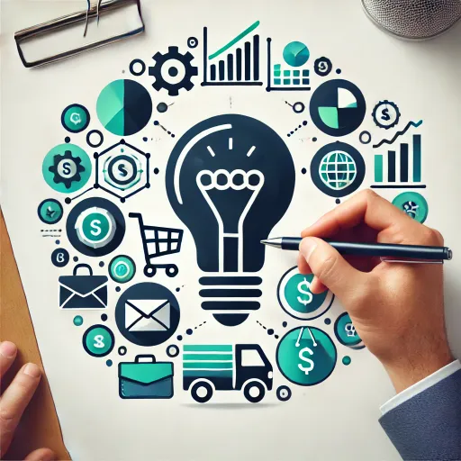 Direct-to-Consumer Brand Strategist logo