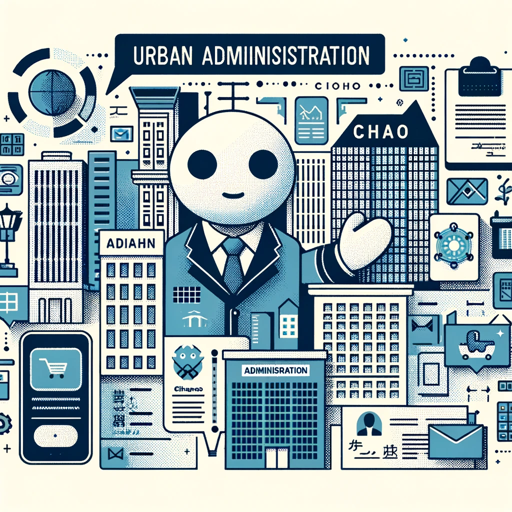 Unofficial Chuo Chatbot logo