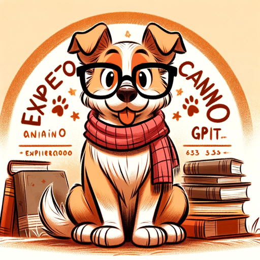 Experto Canino logo