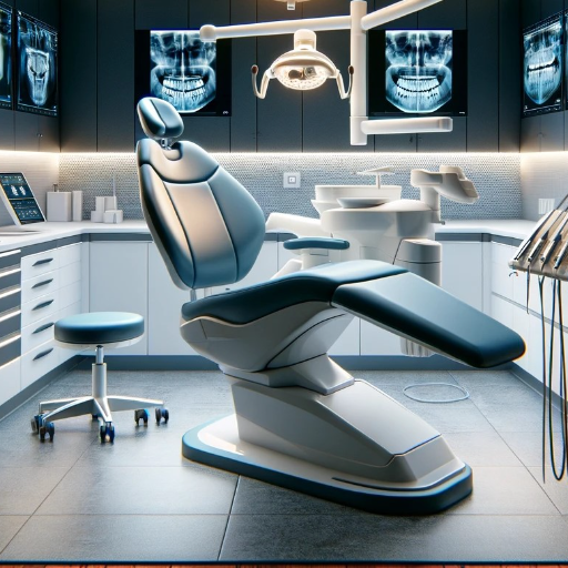 AI Dental Coach logo