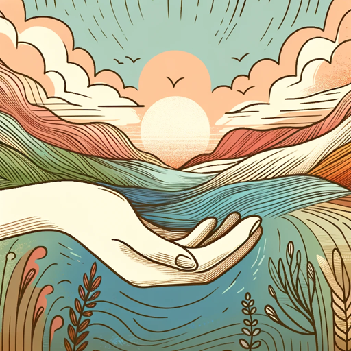 Anxiety Companion logo