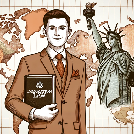 Visa Lottery Assistant 2024 logo