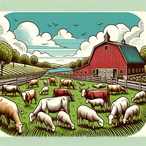 OM.Farm Assistant logo