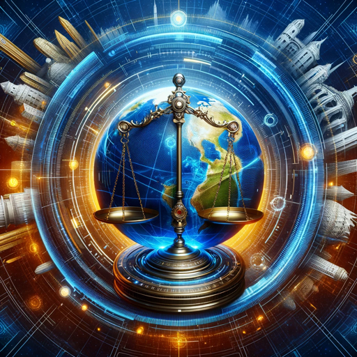 Global Law Guide logo