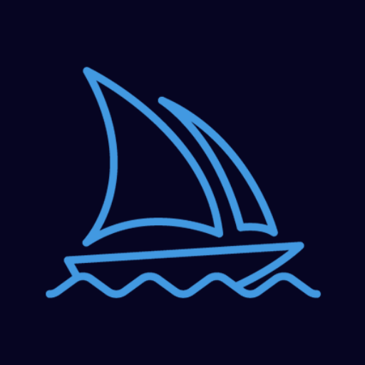 MidJ Prompt Generator for V6 logo
